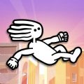恐怖头跑酷(Dreadhead Parkour)