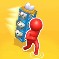 真的很捉鸡高级版