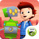 宝宝太空小镇厨房 vv1.15