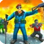 创意之战射击毁灭战场