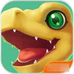 暴龙大作战最新版 v1.10