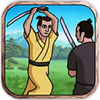 武士冲吧