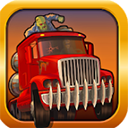 战车撞僵尸v1.0.36