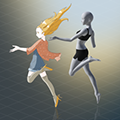 magic poserAPP