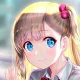 与萌同学的一天(OshikakeShoujo)