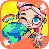 凡达小镇全新世界最新版