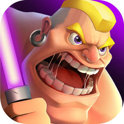 末世冲突 v1.14