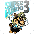 超级玛丽3HD版