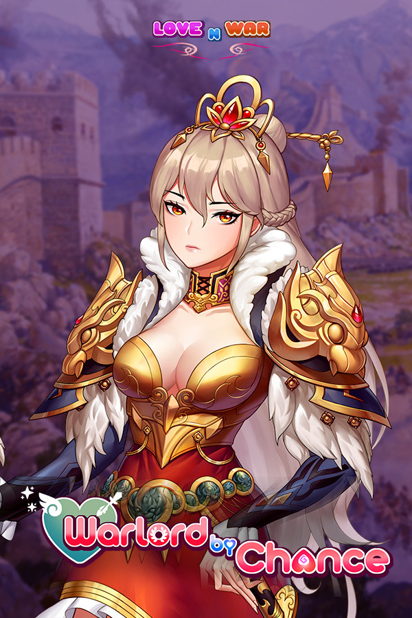 爱与战争:乱世军阀手机版