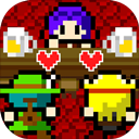 老板娘:冒险者真是单纯呢