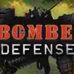 轰炸机防御战手机版