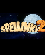 Spelunky