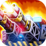 雷霆战炮官网版