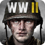世界大战英雄免费版