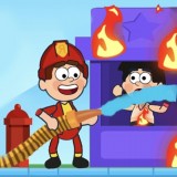 烧脑营救免费版