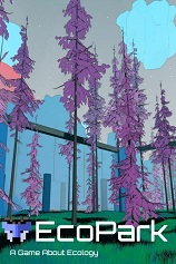 生态公园EcoPark免费版 v1.0