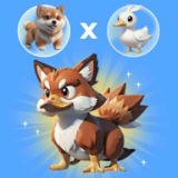 融合动物怪兽汉化版