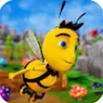 蜂蜜王国跑酷