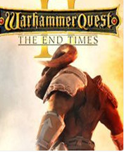 战锤任务2时间终结