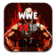 New WWE 2K18 Tricks
