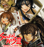 战国之刃3：战国加农