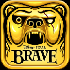 神庙逃亡之勇敢传说官网版