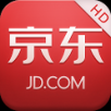 京东 HD版APP