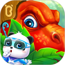 奇妙恐龙科普移植版