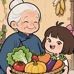 好运菜市场免广告版