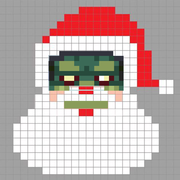 传染恐慌圣诞免费版