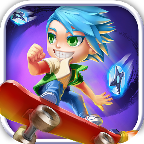 乱斗酷跑免费版