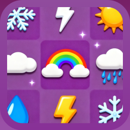 云泽天气图鉴移植版