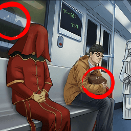 沙雕脑洞不一般完整版