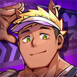 XXL猛汉町完整版