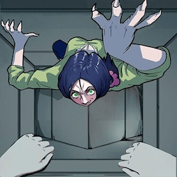 恐怖诡异之处移植版