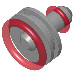 机械密封纯净版