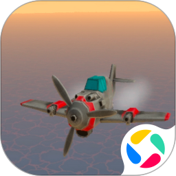 真实飞机模拟器中文版