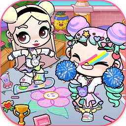 凡达大眼萌娃精简版