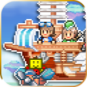 飞空艇探险物语高画质版