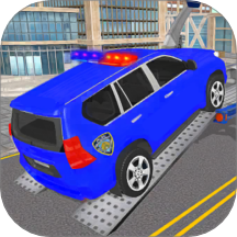 猎车都市单机版