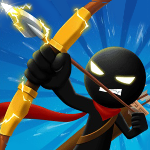 火柴人大战菜单