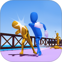 谁是老大啊正版