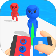 火柴人跳跳正版