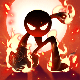 画线征服火柴人离线版