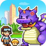 怪兽大都市物语修改版