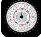 手机风水罗盘免费