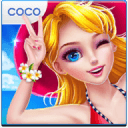 疯狂沙滩派对&mdash;&mdash;可可的夏天！ vv1.0.18