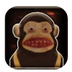 疯狂吃豆人猴子