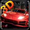 3D疯狂飞车