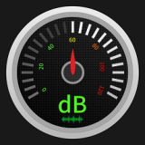 测量分贝仪